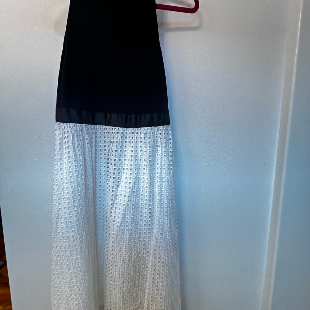 Women's Dress with Pockets